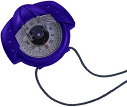 Plastimo Handpeilkompas Iris-50 - Blauw