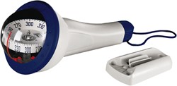Plastimo Handpeilkompas Iris-100 - Blauw