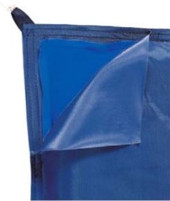 Plastimo binnenzak voor flexibele watertank van 150 liter