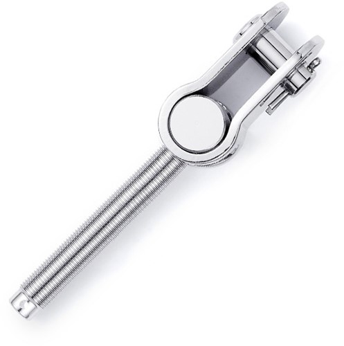 Sta-Lok - Schroef toggle terminal - 5/16 UNF - linkse draad