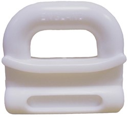 Bainbridge Mastslede Zeilleuver - internal slug - 7.5 mm - BA016