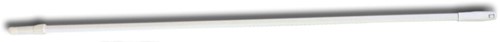 Linea Polyester bezemsteel - 140 cm