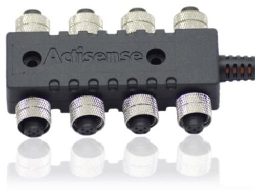 Actisense A2K-SBN-2 8 Way Self-contained Boat