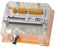 Actisense EMU-1 – NMEA 2000 Engine Monitoring Unit