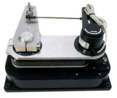 DD15 aandrijfunit