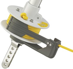Plastimo Rolreef 406 S