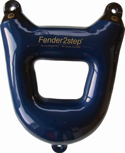 DanFender fender2step - Navy