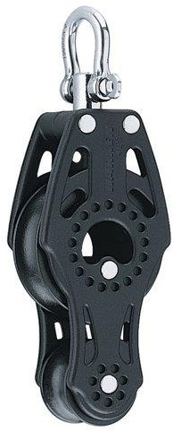 Harken Carbo 40mm vioolblok