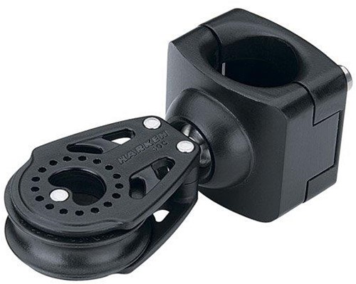 Harken 40mm rolreefgeleideblok