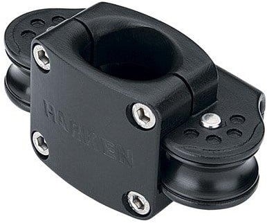 Harken 29mm rolreefgeleideblok