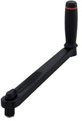 Harken 10 Lock-in Lierhendel - 254 mm