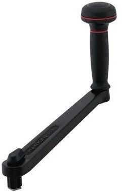 Harken 10 Speedgrip Lock-in Lierhendel - 254 mm
