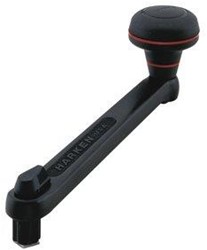 Harken 8 Low-profile Speedgrip lock-in lierhendel - 203 mm