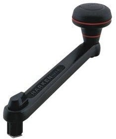 Harken 8 Low-profile Speedgrip lock-in lierhendel - 203 mm