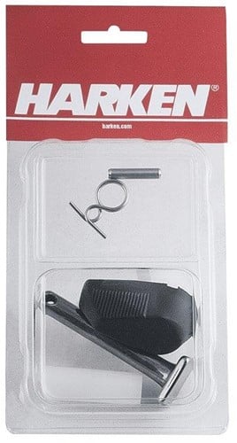 Harken reparatie set Lock-in lierhandel