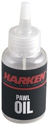 Harken Olie voor palletjes lier