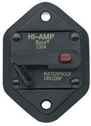 Harken Circuit breaker - 80 amp