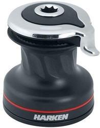 Harken 15 STA Radial lier - Aluminium