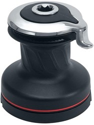 Harken 20 STA Radial lier - Aluminium