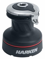 Harken 35.2 STA Radial lier - Aluminium