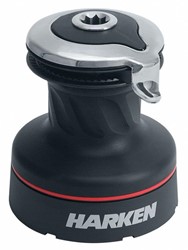 Harken 46.2 STA Radial lier - Aluminium