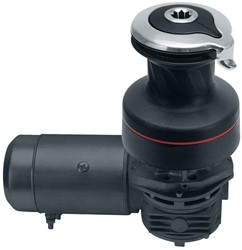 Harken 46ST Radial elektrische lier - 12V