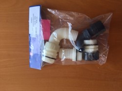 RM69 Aansluitset voor vuilwatertank 30 liter