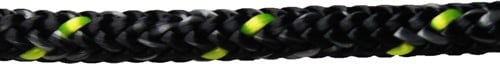 Marlow Excel Racing - 6mm - zwart/grijs