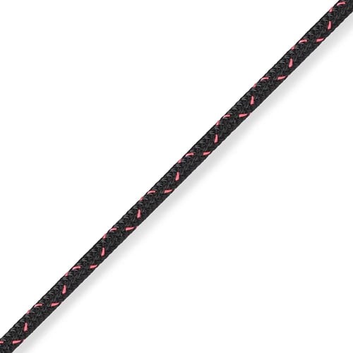 Marlow Excel Pro trimlijn - 4mm - zwart