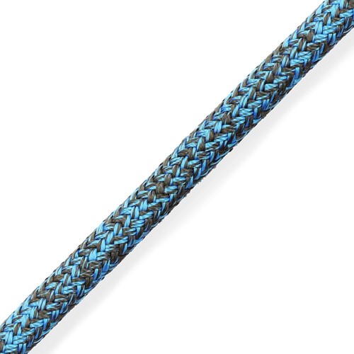 Marlow D2 Grand Prix dyneema - 10mm - blauw