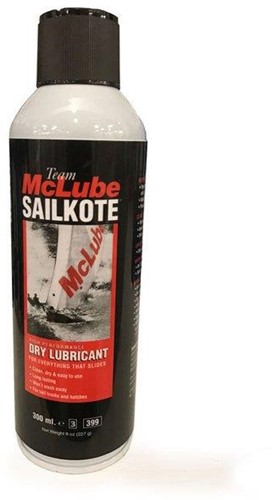 McLube Sailkote Mc.Lube - 300 ml