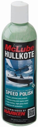 McLube Hulkote - 473 ml