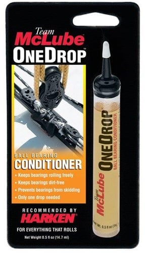 McLube One-Drop
