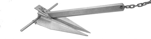 Guardian anker G-55 - 12.4 kg