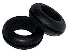 Plastimo Rubber doorvoertule - 12 mm