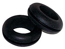 Plastimo Rubber doorvoertule - 17 mm