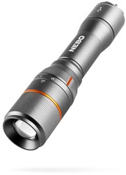 Nebo Davinci 1000 zaklamp - Oplaadbaar