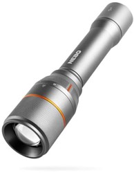 Nebo Davinci 3500 zaklamp - Oplaadbaar