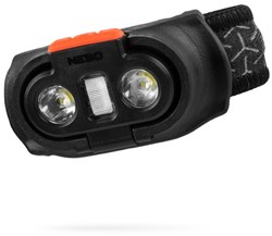 Nebo Einstein 1000 Flex hoofdlamp - oplaadbaar