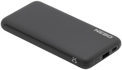 Nebo Powerbank 10K - 10.000 mAh