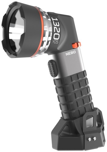 Nebo Luxtreme SL75 spotlight (zaklamp)