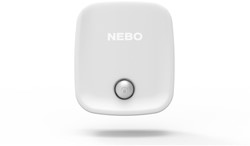 Nebo nachtlamp met bewegingsmelder - 3 stuks