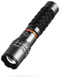 Nebo Slyde King 2K zaklamp - oplaadbaar