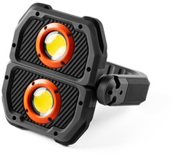 Nebo Omni 3K werklamp - oplaadbaar