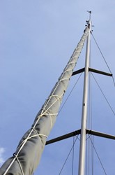 Blue Performance rolfokhoes Large - lengte 14 meter