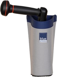 Blue Performance lierhendel tas Small - 24 x 9 x 7 cm