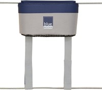 Blue Performance bekerhouder zeereling - 18 x 10 x 9 cm-2