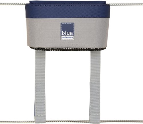 Blue Performance bekerhouder zeereling - 18 x 10 x 9 cm-2