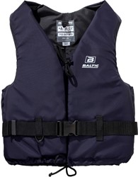 Baltic Aqua Zwemvest - Navy - M - 50-70 kg