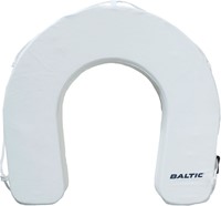 Baltic Reddingsboei Wit